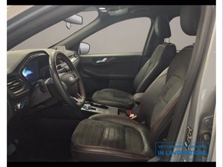 FORD Kuga 2.5 PHEV ST-Line X