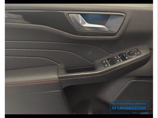 FORD Kuga 2.5 PHEV ST-Line X