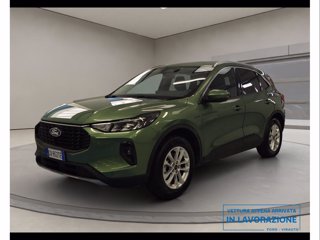 FORD Kuga 2.5 Full Hybrid - Titanium