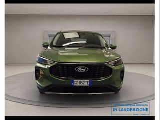 FORD Kuga 2.5 Full Hybrid - Titanium