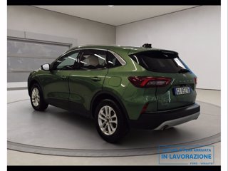 FORD Kuga 2.5 Full Hybrid - Titanium