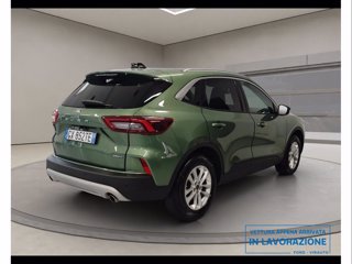 FORD Kuga 2.5 Full Hybrid - Titanium