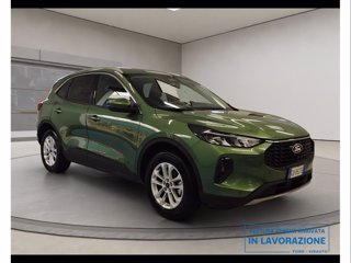 FORD Kuga 2.5 Full Hybrid - Titanium