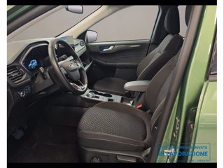 FORD Kuga 2.5 Full Hybrid - Titanium