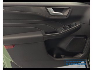 FORD Kuga 2.5 Full Hybrid - Titanium