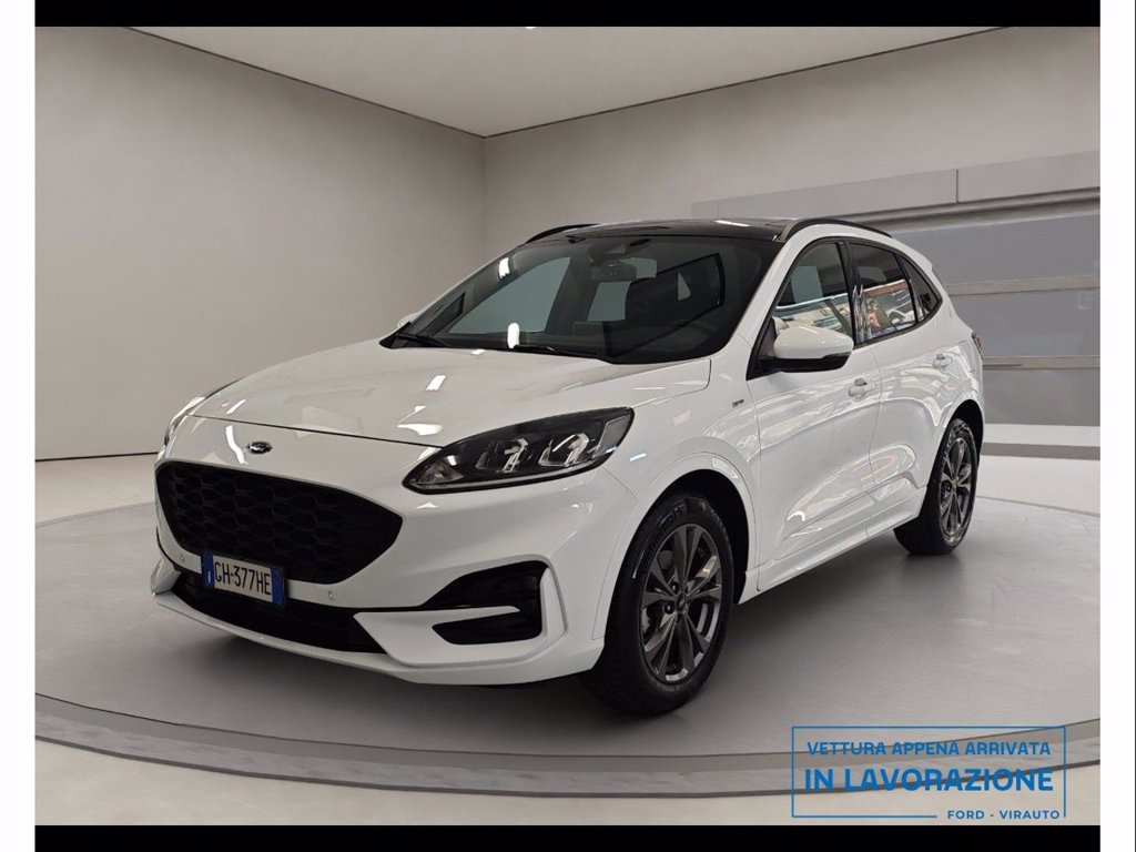 FORD Kuga 2.5 Full Hybrid ST-Line