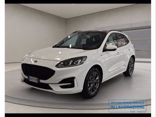 FORD Kuga 2.5 Full Hybrid ST-Line