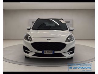 FORD Kuga 2.5 Full Hybrid ST-Line