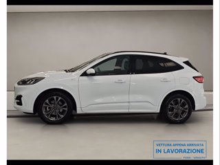 FORD Kuga 2.5 Full Hybrid ST-Line