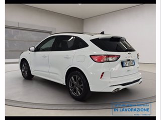 FORD Kuga 2.5 Full Hybrid ST-Line