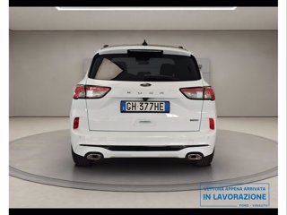 FORD Kuga 2.5 Full Hybrid ST-Line