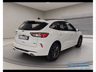 FORD Kuga 2.5 Full Hybrid ST-Line