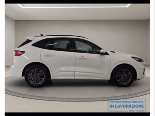 FORD Kuga 2.5 Full Hybrid ST-Line
