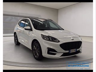 FORD Kuga 2.5 Full Hybrid ST-Line