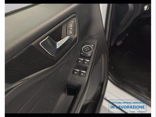 FORD Kuga 2.5 Full Hybrid ST-Line