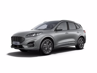 FORD Kuga ST-Line X2.5 Benzina Full HybridAutomatica (HF45)Anteriore 2WD