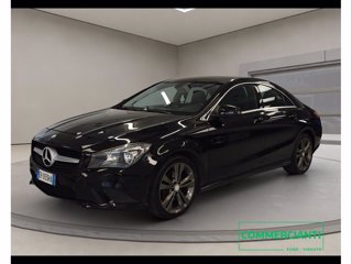 MERCEDES [COMMERCIANTI] CLA 220 CDi Sport