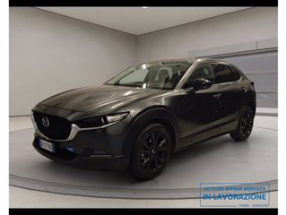 MAZDA CX-30 2.0 M-Hybrid Homura