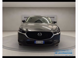 MAZDA CX-30 2.0 M-Hybrid Homura