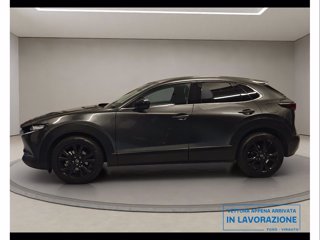 MAZDA CX-30 2.0 M-Hybrid Homura