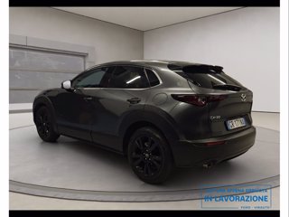 MAZDA CX-30 2.0 M-Hybrid Homura