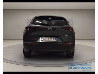 MAZDA CX-30 2.0 M-Hybrid Homura