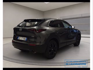 MAZDA CX-30 2.0 M-Hybrid Homura