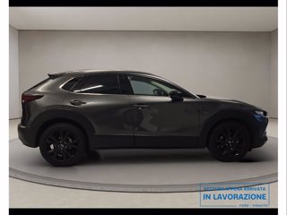 MAZDA CX-30 2.0 M-Hybrid Homura