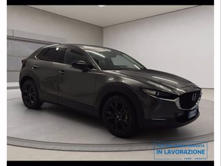 MAZDA CX-30 2.0 M-Hybrid Homura
