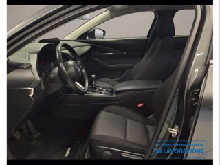 MAZDA CX-30 2.0 M-Hybrid Homura