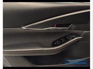 MAZDA CX-30 2.0 M-Hybrid Homura