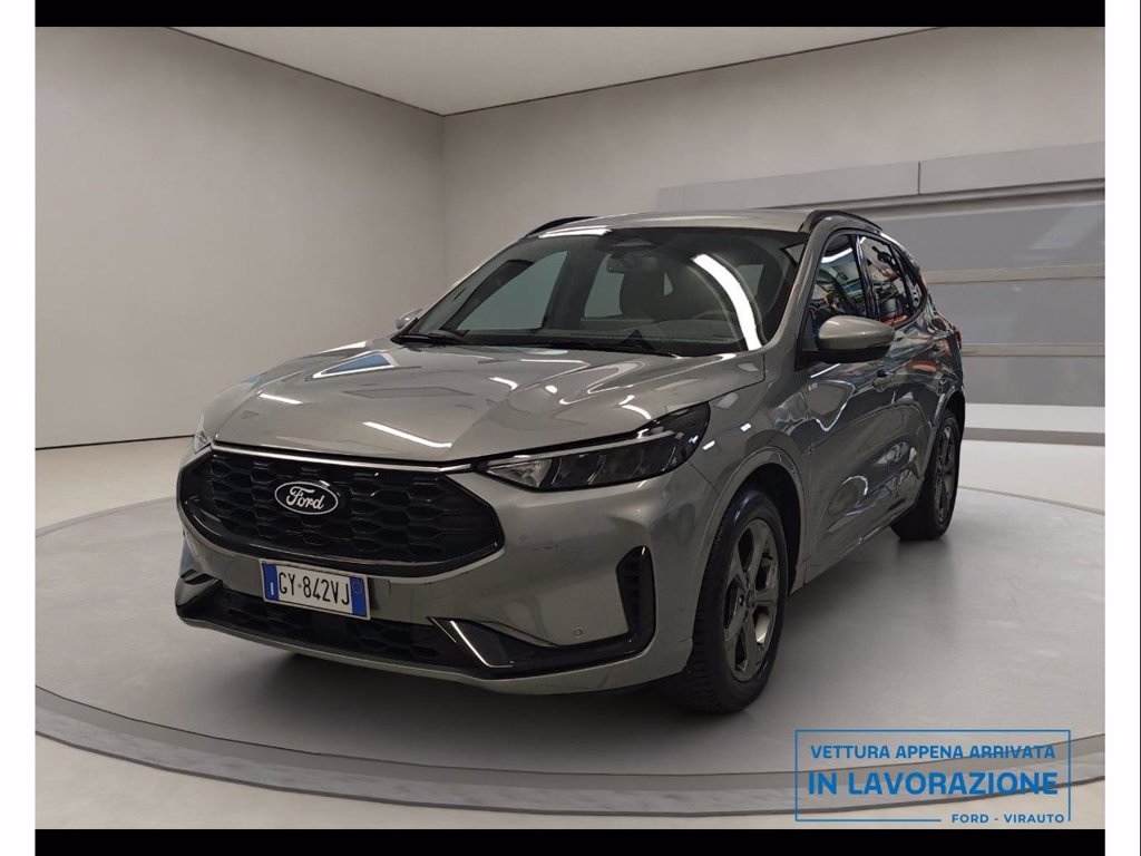 FORD Kuga 2.5 Full Hybrid ST-Line