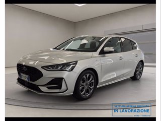 FORD Focus 1.5 EcoBlue ST-Line