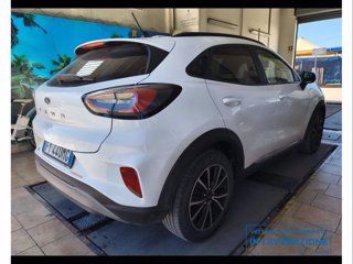 FORD Puma 1.0 EcoBoost Titanium