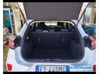 FORD Puma 1.0 EcoBoost Titanium