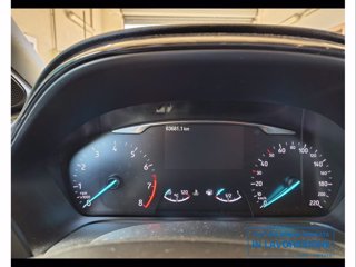 FORD Puma 1.0 EcoBoost Titanium