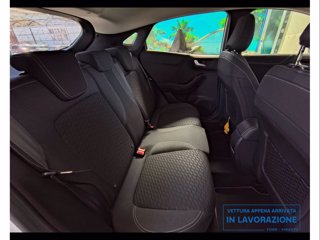 FORD Puma 1.0 EcoBoost Titanium