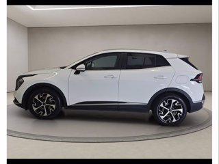 KIA Sportage 1.6 CRDi Style - MHEV