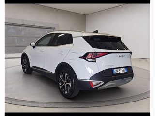 KIA Sportage 1.6 CRDi Style - MHEV