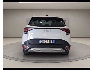 KIA Sportage 1.6 CRDi Style - MHEV