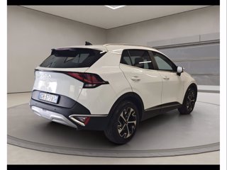 KIA Sportage 1.6 CRDi Style - MHEV