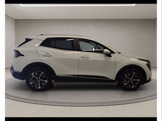 KIA Sportage 1.6 CRDi Style - MHEV