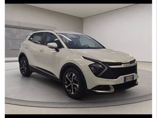 KIA Sportage 1.6 CRDi Style - MHEV