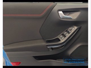 FORD Puma 1.0 EcoBoost Hybrid ST-Line