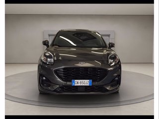 FORD Puma 1.0 EcoBoost Hybrid ST-Line X