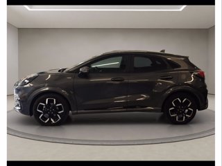 FORD Puma 1.0 EcoBoost Hybrid ST-Line X