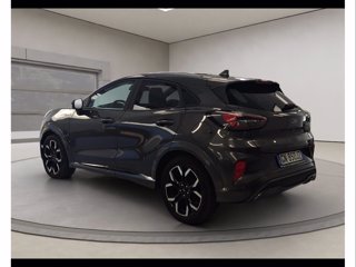 FORD Puma 1.0 EcoBoost Hybrid ST-Line X