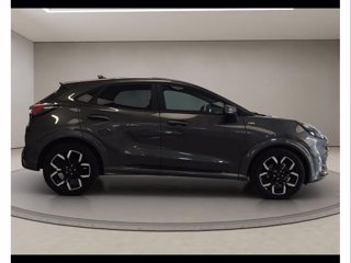 FORD Puma 1.0 EcoBoost Hybrid ST-Line X