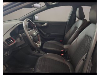 FORD Puma 1.0 EcoBoost Hybrid ST-Line X