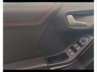 FORD Puma 1.0 EcoBoost Hybrid ST-Line X